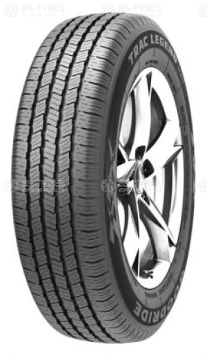 Goodride Trac Legend SL315 185/75 R16C 104/102R