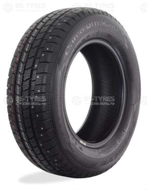 Goodyear Cargo Ultra Grip 2 195/65 R16C 104/102T