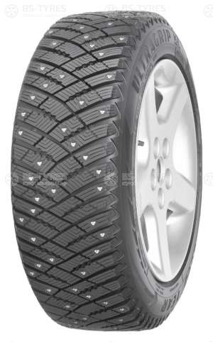 Goodyear Ultra Grip Ice Arctic SUV 245/65 R17 111T
