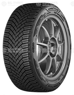 Goodyear Ultra Grip Ice 3 275/40 R21 110T