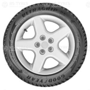 Goodyear Ultra Grip Ice Arctic SUV 245/65 R17 111T