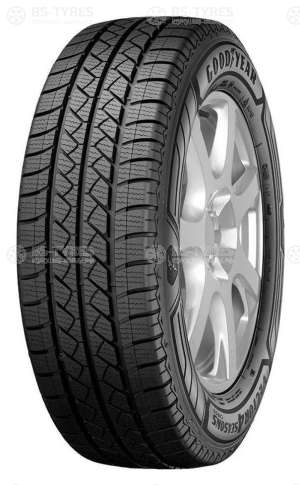 Goodyear Vector 4Seasons Cargo 195/70 R15C 104/102S