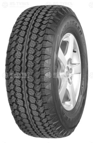 Wrangler AT/SA