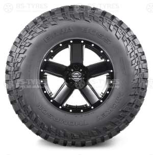 Baja Boss M/T