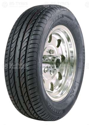 Compasal GrandEco 205/55 R16 91V