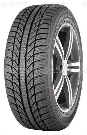 GT Radial Champiro Winterpro 215/65 R16 98H
