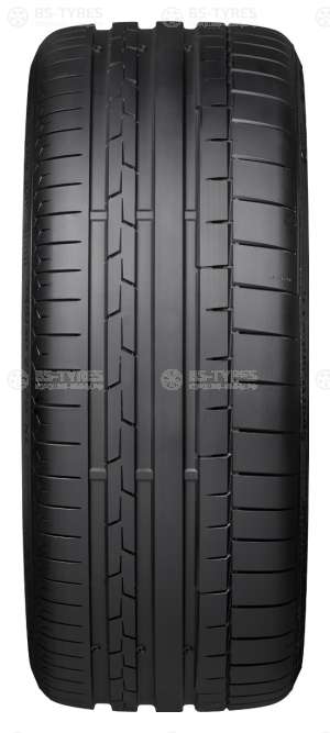 Continental ContiSportContact 6 ContiSilent 275/35 R21 103Y