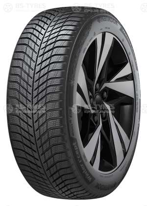 Hankook Winter I*Cept Evo 4 W340 235/50 R18 101V