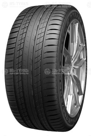 Dynamo Hiscend-H MSU01 235/50 R20 104Y