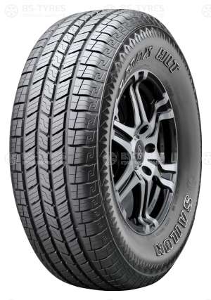 Terramax HLT
