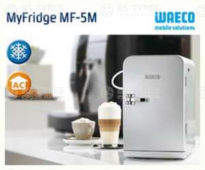 Холодильник для кофемашины Dometic MF 5M