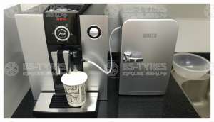 Холодильник для кофемашины Dometic MF 5M