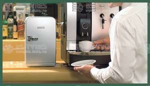 Холодильник для кофемашины Dometic MF 5M