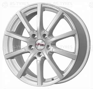 iFree Big Byz (КС680) (Нео-классик) 7.0xR17 ET37 5*114.3 D66.6