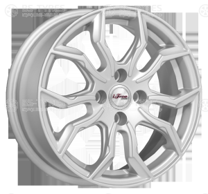 iFree Бохо (КС1037) (Нео-классик) 6xR15 ET42 4*100 D54.1