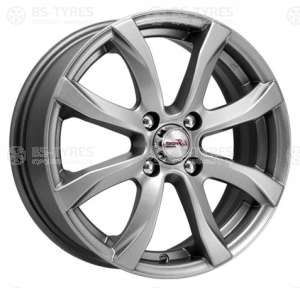 iFree Дайс (КС696) (Хай вэй) 6xR15 ET30 4*108 D65.1