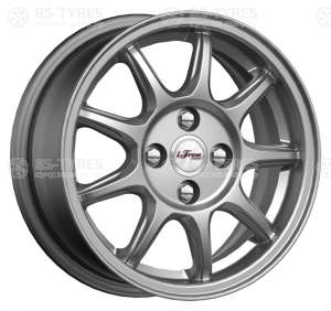 Эвил (КС1068) (Хай вэй)