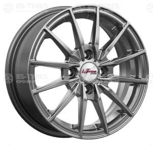 iFree Финчер (Хай вэй) 5.5xR14 ET43 4*100 D60.1