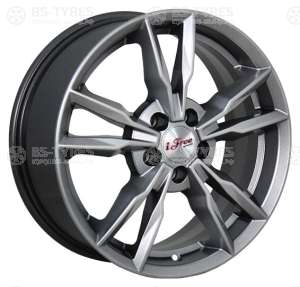 iFree Икигай (КС865) (Хай вэй) 6.5xR16 ET35 5*100 D67.1