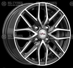 iFree Кайкос (КС1001) (Хай вэй) 5.5xR14 ET35 4*98 D58.5