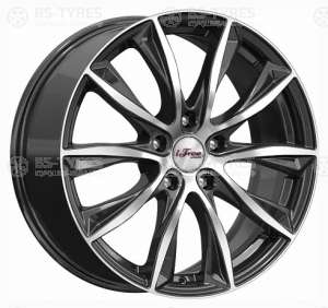 Каzантип (КС684) (Блэк Джек)