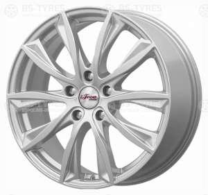 iFree Каzантип (КС684) (Нео-классик) 7.5xR18 ET40 5*114.3 D66.1