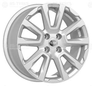iFree КС1026 (сильвер) 6.5xR16 ET46 4*100 D54.1