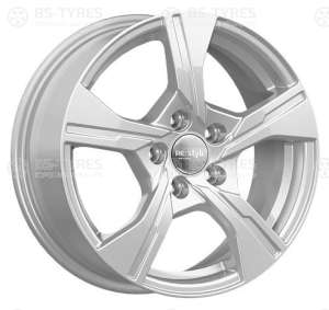 iFree КС1053 (сильвер) 6.5xR16 ET33 5*108 D60.1