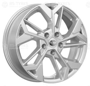 iFree КС1062 (сильвер) 6.5xR17 ET38 5*112 D57.1