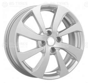 iFree КС893 (сильвер) 6.0xR16 ET41 4*100 D60.1