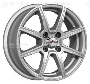 iFree Майами лайт (КС1029) (Хай вэй) 5.5xR14 ET35 4*98 D58.5