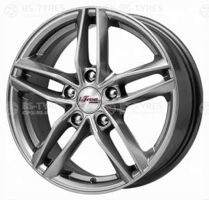 iFree Moskva (КС689) (Хай вэй) 6.5xR16 ET40 5*100 D67.1