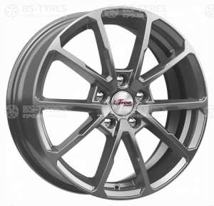 iFree Skibidi (КС909) (Хай вэй) 6.5xR17 ET50 5*114.3 D67.1