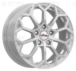 iFree Спейс-Нидл (КС1000) (Нео-классик) 6.5xR16 ET40 5*114.3 D66.1