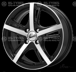 Куба Либре (КС519) (Блэк Джек)