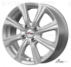 iFree Апероль (КС862) (Нео-классик) 6xR15 ET45 4*100 D60.1