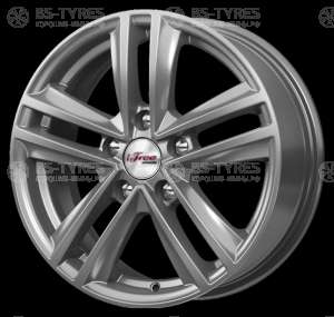 iFree Катар (КС885) (Хай вэй) 6.5xR16 ET50 5*114.3 D67.1