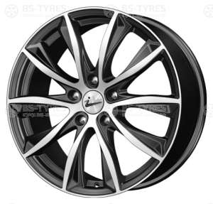 Каzантип (КС684) (Блэк Джек)