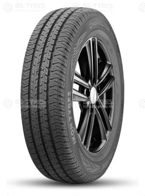 Ikon (Nokian Tyres) Character Eco C2 195/75 R16C 107/105S
