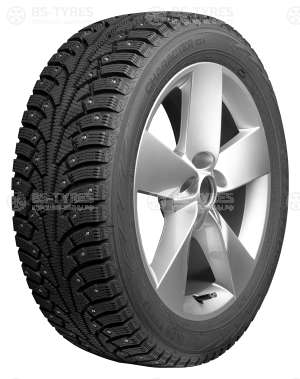 Ikon (Nokian Tyres) Character Ice 5 (Nordman 5) 175/65 R14 86T