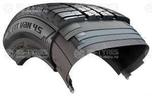 Laufenn X FIT Van 4S LV71 225/70 R15C 112/110S