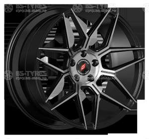Inforged IFG38 (MBF) 7.5xR17 ET40 4*100 D60.1