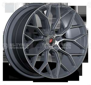 Inforged IFG66 (GM) 8.5xR19 ET45 5*114.3 D60.1