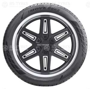 iMove Gen 2 SUV