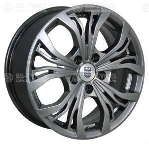 K&K Аламида (DPl) 7xR17 ET47 5*114.3 D66.1