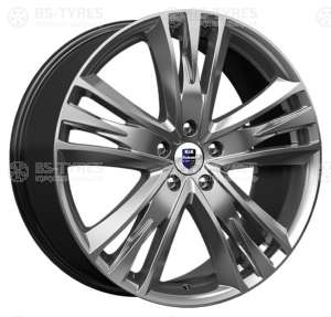 K&K Атлас (DPl) 8.5xR20 ET45 5*114.3 D67.1