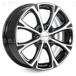 Блюз (КС606) (BA)