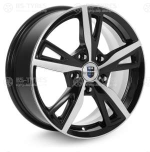 Фишт оригинал (КС690) (BA)