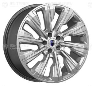 K&K Галего (КС1039) (DPl) 7.5xR19 ET44 5*112 D66.6
