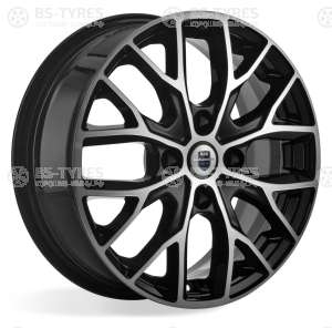 K&K Лилиом оригинал (КС891) (BA) 6xR16 ET41 4*100 D60.1